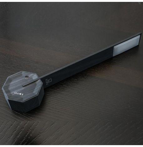 Настольный светильник Gingko Octagon One (черный)