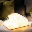 Світильник-книга Gingko Smart Book Harmony Orange (помаранчевий)
