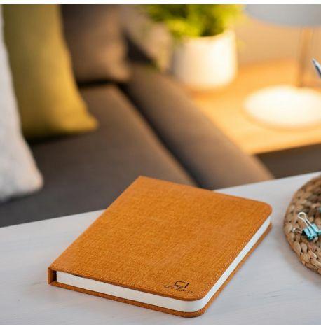 Світильник-книга Gingko Smart Book Harmony Orange (помаранчевий)