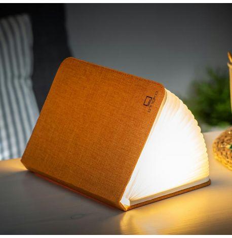 Світильник-книга Gingko Smart Book Harmony Orange (помаранчевий)