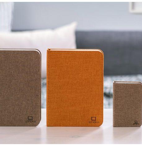 Світильник-книга Gingko Smart Book Harmony Orange (помаранчевий)