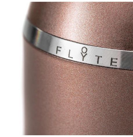 Левитирующая лампа Flyte Buckminster