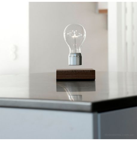 Левитирующая лампа Flyte Manhattan