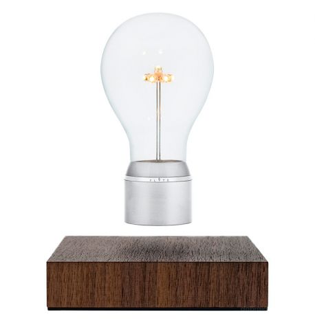 Левитирующая лампа Flyte Manhattan