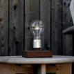 Левитирующая лампа Flyte Manhattan