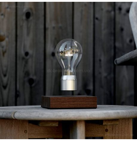 Левитирующая лампа Flyte Manhattan