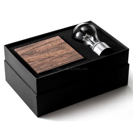 Левитирующая лампа Flyte Manhattan