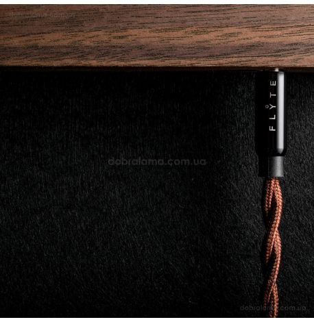 Левитирующая лампа Flyte Manhattan