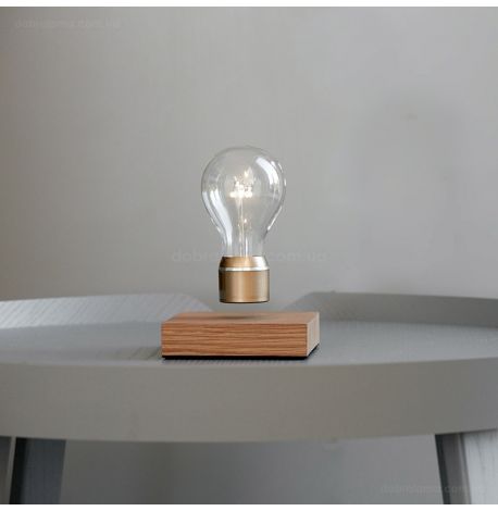 Левітуюча лампа Flyte Royal