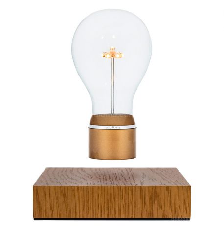 Левітуюча лампа Flyte Royal