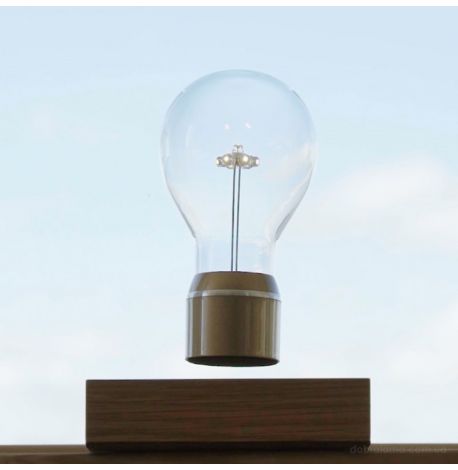 Левітуюча лампа Flyte Royal