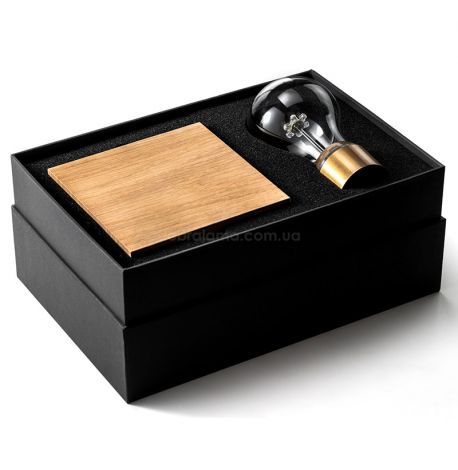 Левітуюча лампа Flyte Royal