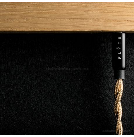 Левітуюча лампа Flyte Royal