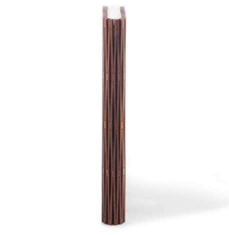 Світильник Gingko R Space Lamp (горіх)