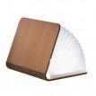 Светильник-книга Gingko Smart Book Maple Mini (клен)