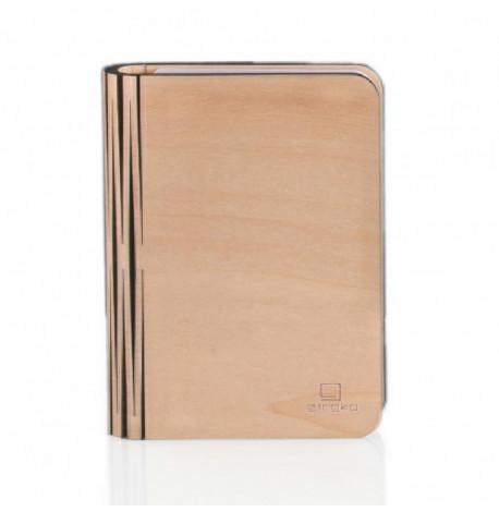 Светильник-книга Gingko Smart Book Maple Mini (клен)