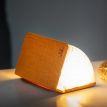 Світильник-книга Gingko Smart Book Urban Mini (помаранчевий)