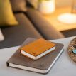 Світильник-книга Gingko Smart Book Urban Mini (помаранчевий)