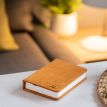 Світильник-книга Gingko Smart Book Urban Mini (помаранчевий)