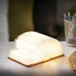 Світильник-книга Gingko Smart Book Urban Mini (помаранчевий)