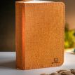 Світильник-книга Gingko Smart Book Urban Mini (помаранчевий)