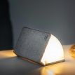 Світильник-книга Gingko Smart Book Urban Mini (сірий)