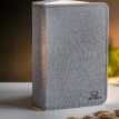 Світильник-книга Gingko Smart Book Urban Mini (сірий)