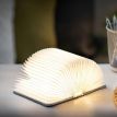 Світильник-книга Gingko Smart Book Urban Mini (сірий)