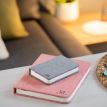 Світильник-книга Gingko Smart Book Urban Mini (сірий)