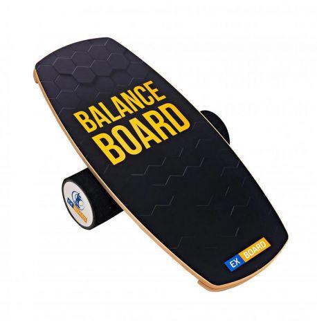 Балансборд 3D