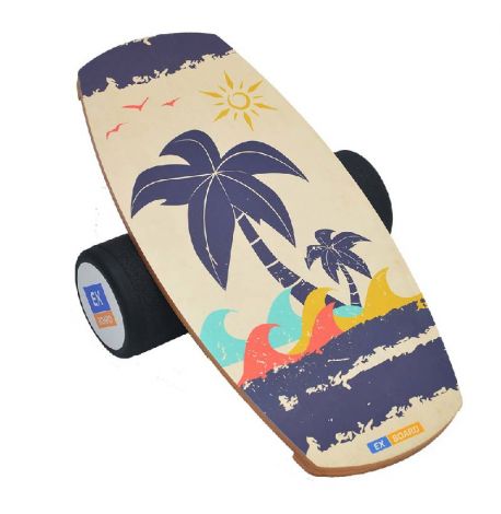 Балансборд "Лето"