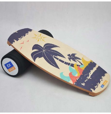 Балансборд "Лето"