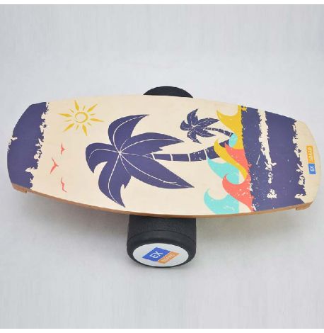 Балансборд "Лето"