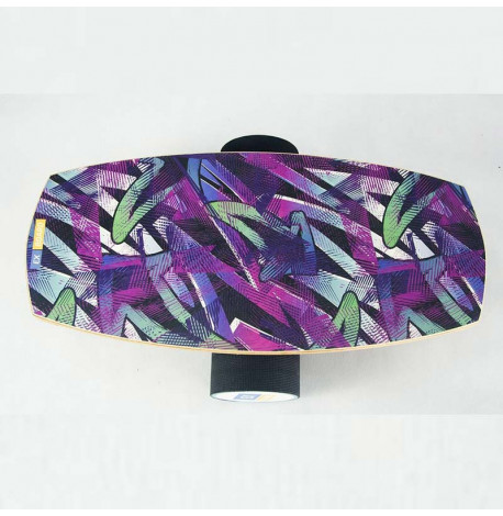 Балансборд "Градиент"