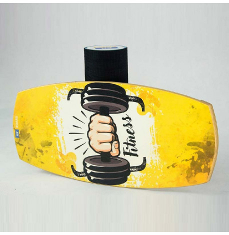 Балансборд Fitness