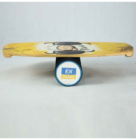 Балансборд Fitness