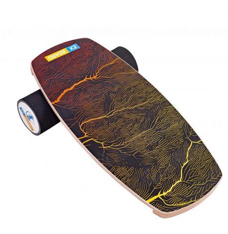 Балансборд Roots