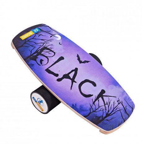 Балансборд Bat