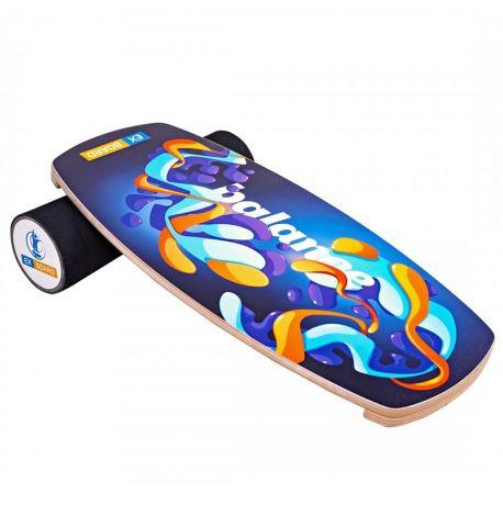 Балансборд Paints