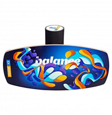 Балансборд Paints