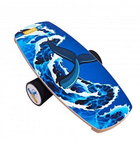 Балансборд Whale