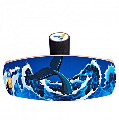 Балансборд Whale