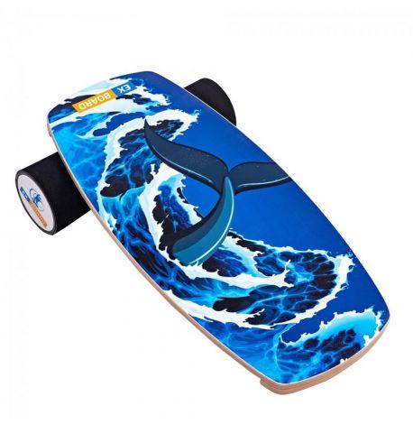 Балансборд Whale