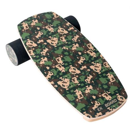 Балансборд Pixel