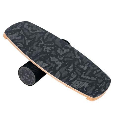 Балансборд Pixel grey