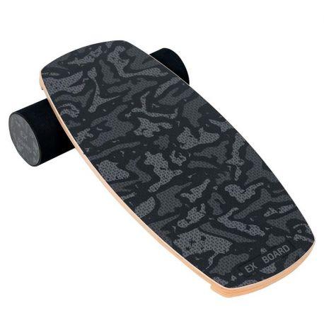 Балансборд Pixel grey