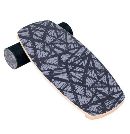 Балансборд Grey