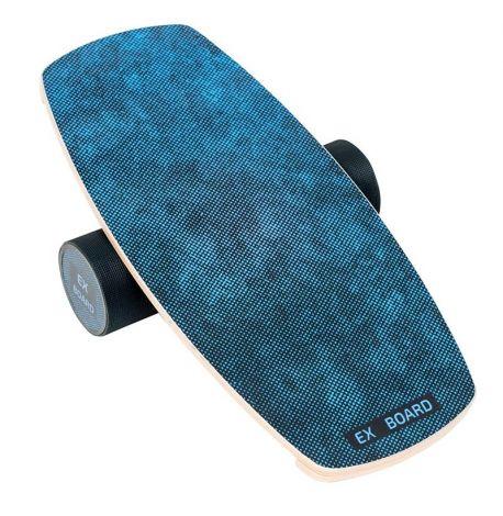 Балансборд Blue line