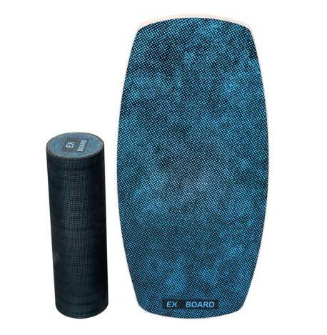 Балансборд Blue line