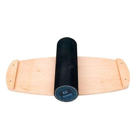 Балансборд Blue line